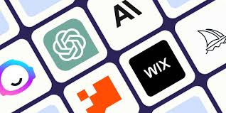 Selected AI Tools